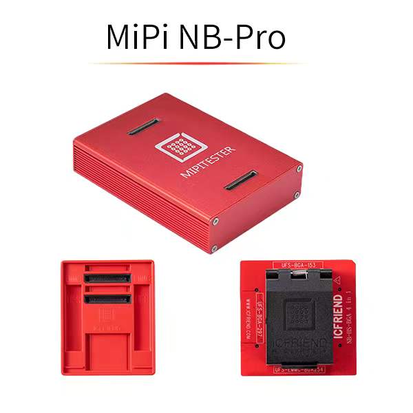 MiPi Box NB-Pro